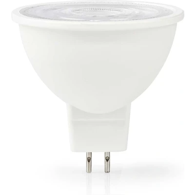 Afbeelding van LED spot GU5.3 Nedis (2.5W, 207lm, 2700K)