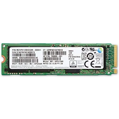 Afbeelding van Z Turbo Drive 512 GB TLC (Z8G4) SSD module