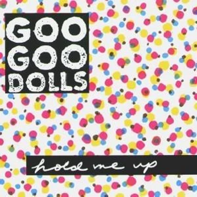 Afbeelding van Goo Dolls Hold Me Up (CD)