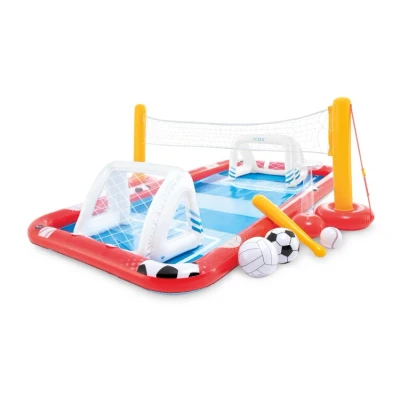 Afbeelding van Intex Speelcentrum Action Sports 325x267x102 cm