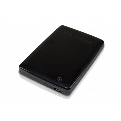 Afbeelding van Conceptronic 2,5 Harddisk Box Mini USB 3.0 Stroomvoorziening via