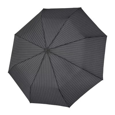 Afbeelding van Doppler Koolstofstaal Magic Zakparaplu 29 cm