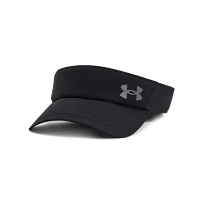 Afbeelding van Under Armour Heren M Iso chill Launch Vizier Cap