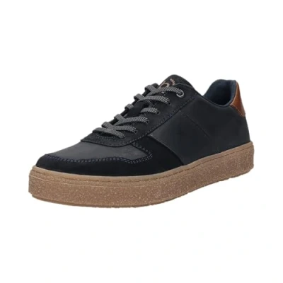 Afbeelding van bugatti Heren 322 AP901 sneakers, donkerblauw, 41 EU, EU