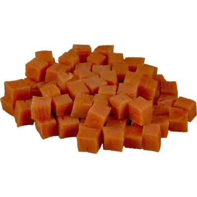Afbeelding van Hondensnack Duck Cubes 170 gr