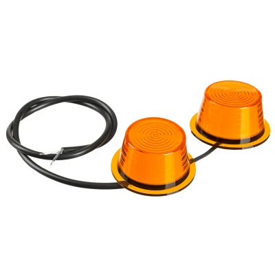 Afbeelding van Horpol Deense LED Breedtelamp Units NEON 2 Stuks