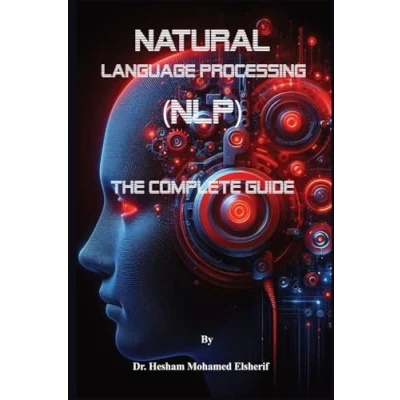 Afbeelding van Natural Language Processing (NLP): The Complete Guide