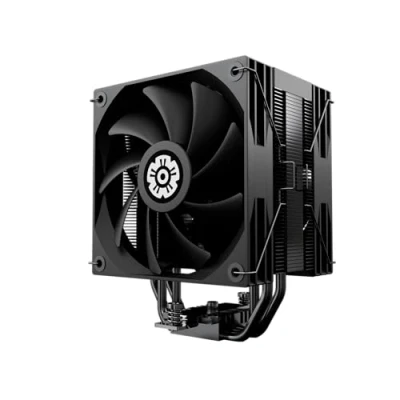 Afbeelding van Enermax Air CPU Cooler ETS T41D 2x120mm Digital AM5/LGA1851