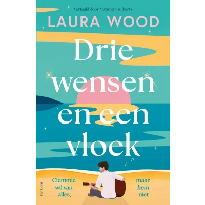 Afbeelding van Drie wensen en een vloek