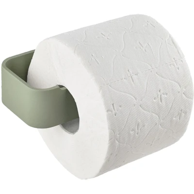 Afbeelding van Zone Denmark Ume Toiletrolhouder 16,4 x 7,6 4 cm Eucalyptus