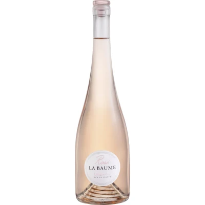Afbeelding van Domaine de la Baume Languedoc Rosé 0.75L 2022