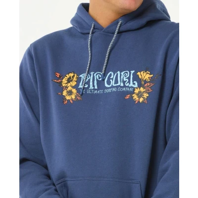 Afbeelding van Rip Curl Paradise Hood Washed Navy