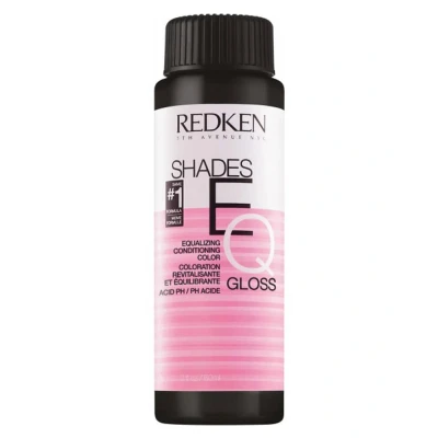 Afbeelding van Redken Shades EQ Gloss 08VG 60ml