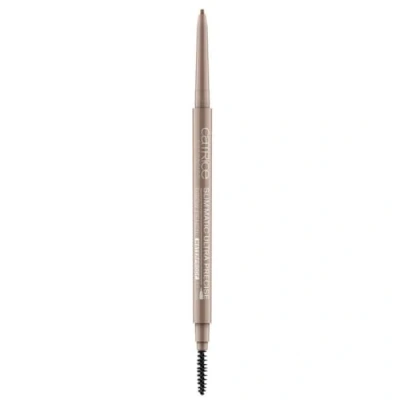 Afbeelding van Catrice Waterproof Eyelash Pencil Slim`Matic (Ultra Precise Brow Waterproof) 0.05 g 20 Medium