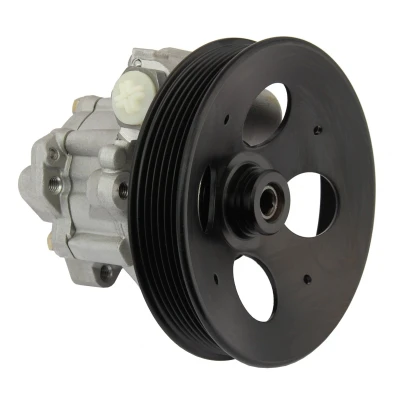 Afbeelding van MAPCO 27724 Stuurbekrachtigingspomp Hydraulisch 6 143mm voor stuur links/rechts Zonder expansievat