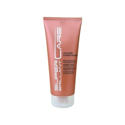 Afbeelding van Super Brillant Care Volume Conditioner 200 ml