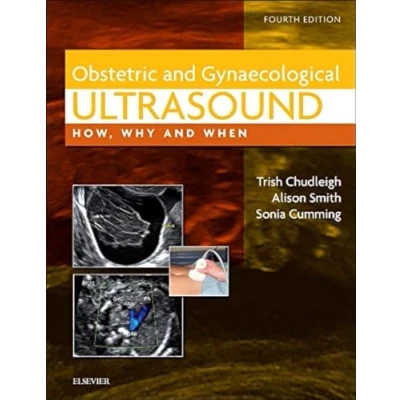 Afbeelding van Obstetric &amp; Gynaecological Ultrasound: How, Why and When