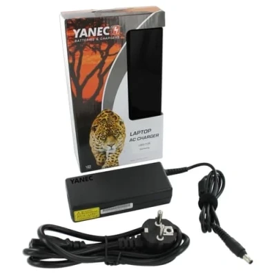 Afbeelding van Yanec Laptop Adapter 90W
