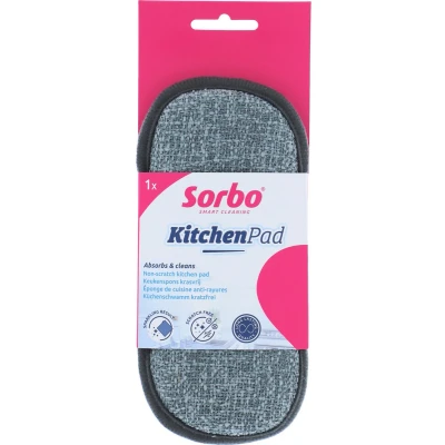 Afbeelding van Sorbo Spons Keuken