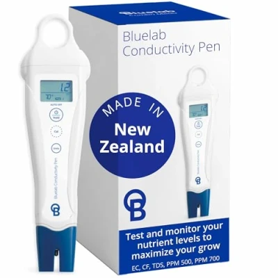 Afbeelding van Bluelab Handy Conductivity EC Pen