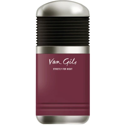 Afbeelding van Van Gils Strictly For Night Eau de Toilette 30 ml