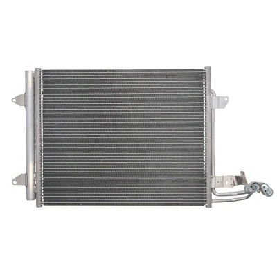 Afbeelding van Valeo Airco condensor 817806
