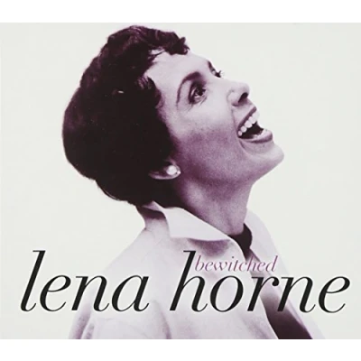 Afbeelding van Lena Horne Bewitched (CD)