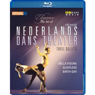 Afbeelding van Nederlands Dans Theater