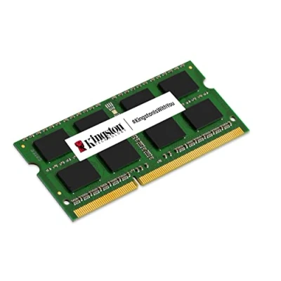 Afbeelding van Kingston 8GB geheugen PC12800 DDR3 (1600MHz) SODIMM