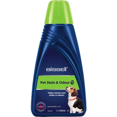 Afbeelding van Bissell Spotclean reiniger spot &amp; stain pet 1l 1085N