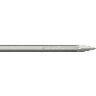 Afbeelding van Hikoki Accessoires Puntbeitel 13Mm Hex 450Mm (Oud 981923) 751552
