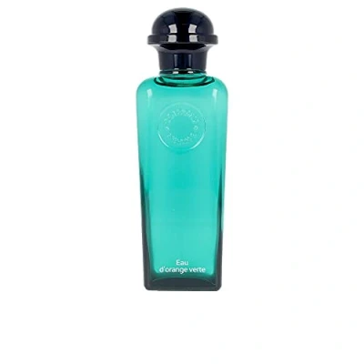 Afbeelding van Hermès Eau Des Merveilles Bleue de Toilette 100 ml