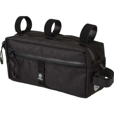 Afbeelding van Venture Stuurtas Bar Bag Zwart