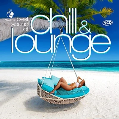 Afbeelding van V/A Best Sound Of Chill &amp; Lounge (CD)