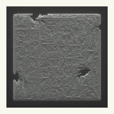 Afbeelding van Ital Tek Outland (LP)