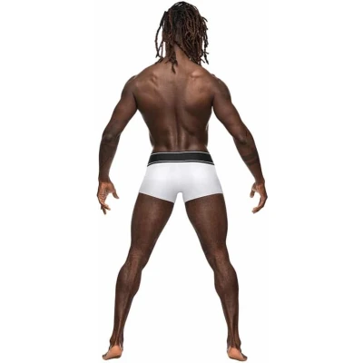 Afbeelding van Pouch Short L White