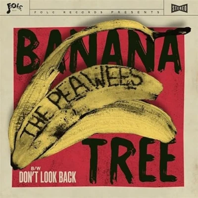 Afbeelding van Peawees Banana Tree (7&quot; Vinyl Single)