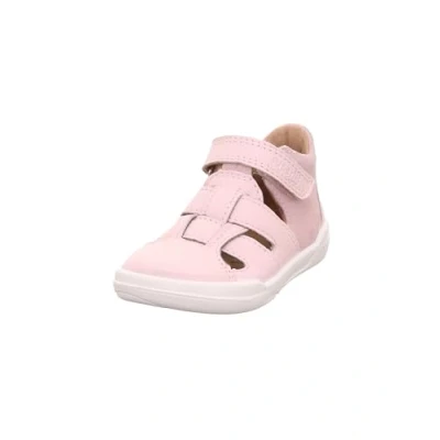 Afbeelding van Superfit Superfree loopschoenen voor meisjes, roze 5510, 21 EU