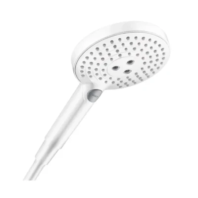 Afbeelding van Hansgrohe Raindance Select S handdouche 120 3jet PowderRain Mat