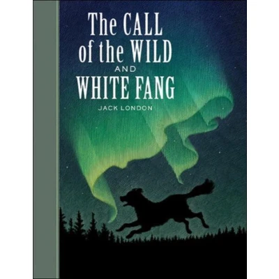 Afbeelding van the Call of Wild and White Fang