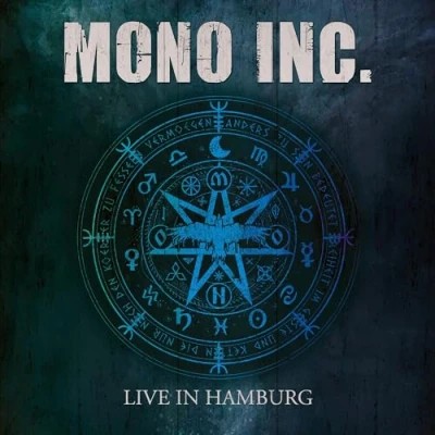 Afbeelding van Live in Hamburg