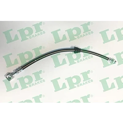 Afbeelding van LPR 6T46795 Remslang 440mm F10x1