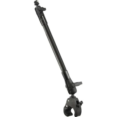 Afbeelding van 55 cm Tough Pole Action Camera mount met Claw