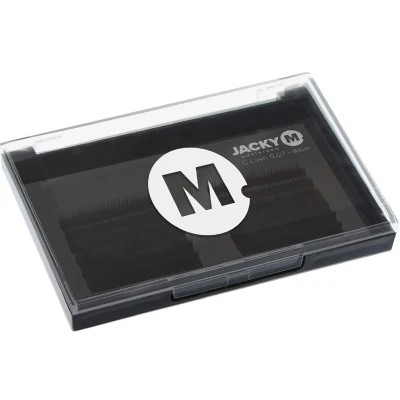 Afbeelding van Jacky M. D Lash 0,05 mm 10 Strokes