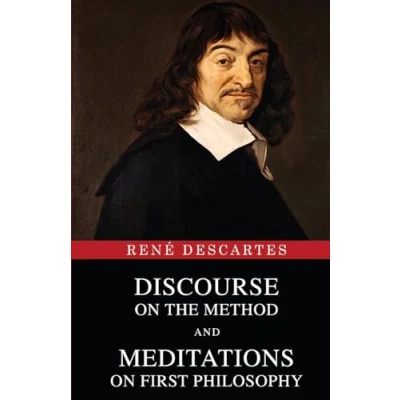 Afbeelding van Discourse on the Method and Meditations First Philosophy