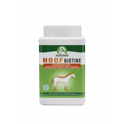 Afbeelding van Audevard Hoof Biotine
