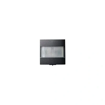 Afbeelding van Gira bewegingssensor elm 3000 systeem 55 comfort kunststof antraciet 537428