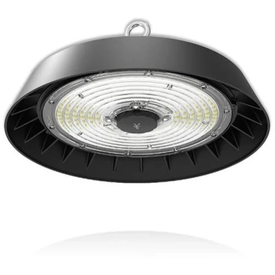 Afbeelding van LED UFO Highbay 100W 4000K 120gr 17000 lumen + sensor 9002560