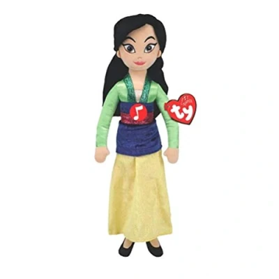 Afbeelding van Mulan mit Sound, 24 cm