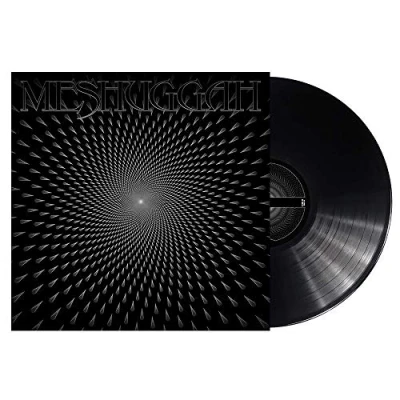 Afbeelding van Meshuggah Obzen (15th Anniversary Remastered Edition) (LP)